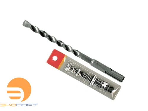 Сверло-бур д/бет. SDS+ 06 x 160мм "Rennbohr Basic"
