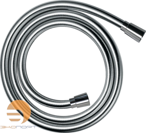 Шланг для душа Isiflex 1.60, хром, HansGrohe
