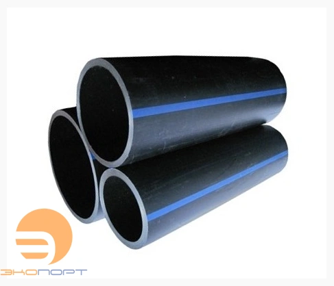 Труба ПЭ 100 питьевая 32 х 3,6, SDR 9,  ГОСТ 18599-2001 