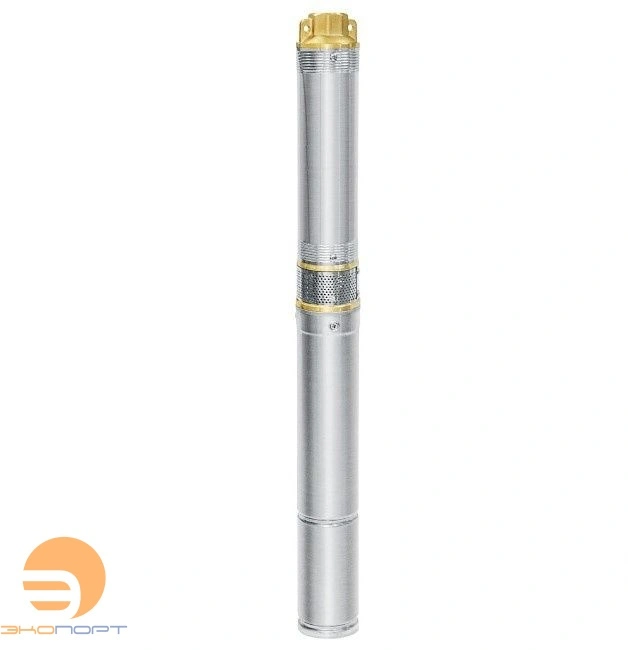 Насос погружной 3" MINI ECO 3-100 (2000 Вт, кабель-50м) UNIPUMP