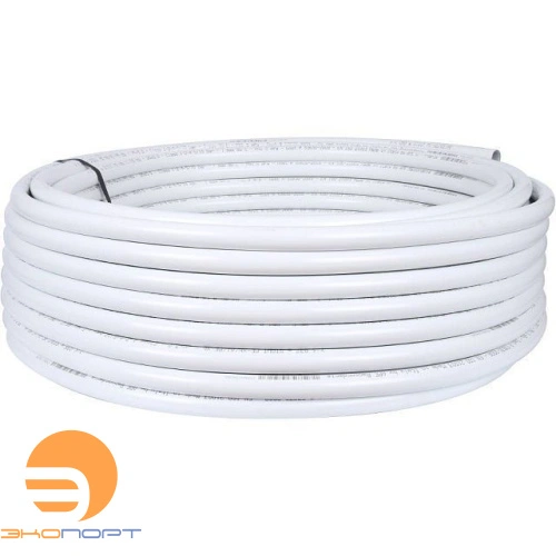 Труба металлопластиковая 26х3,0 Pe-Xв/Al/Pe-Xв Stout (отрезок 34м)