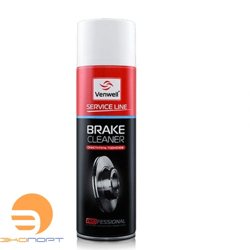 Очиститель индустриальный Surface Cleaner 500 мл Venwell