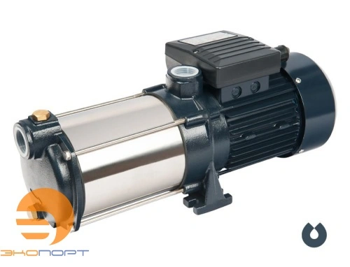 Насос поверхностный многоступенчатый МН - 300 С UNIPUMP