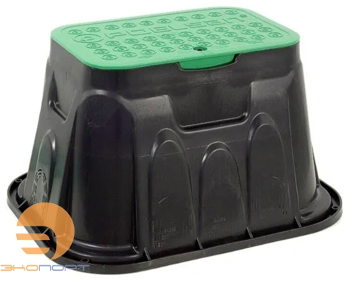 Короб STANDARD (Стандарт/3), Poelsan