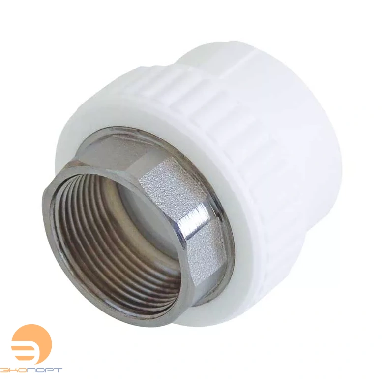 Муфта ВР 40х1.1/4" под ключ PPRC KALDE