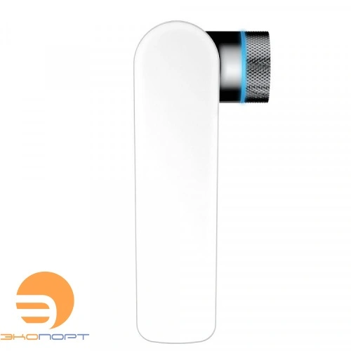 Смеситель на раковину MORANS сенсорный, с термостатом, хром глянцевый, BERGES