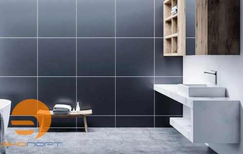 Смеситель для умывальника MINIMA, средний, монолитный, хром, LEMARK