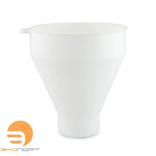 Воронка для засыпки фильтрующего материала