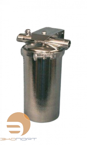 Корпус КВФ 140 х 1" х 10"(мешочн.)