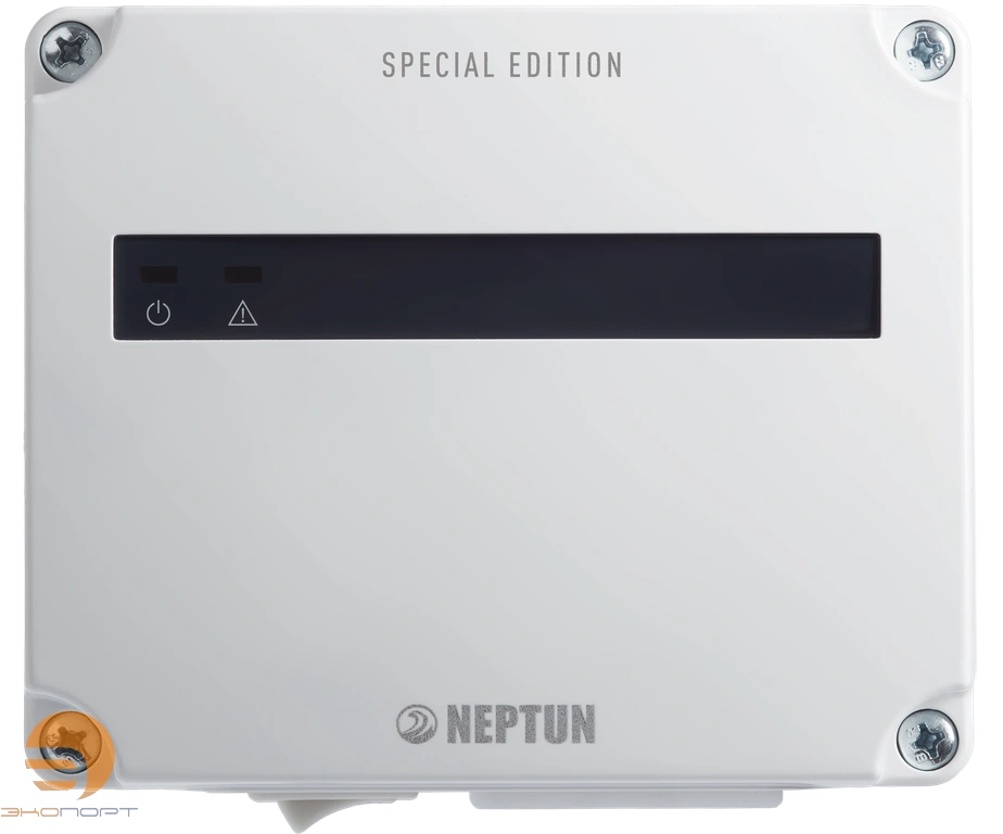 КОМПЛЕКТ NEPTUN SPECIAL EDITION| БАЗОВЫЙ, ПРОВОДНОЙ МК 1/2