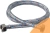 Подводка нейлон д/воды Г-Г 1/2 80см FLEXITALY Подводка нейлон д/воды Г-Г 1/2 80см FLEXITALY