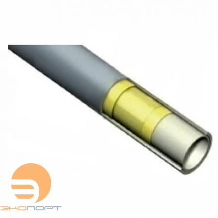 Труба 20x2,8 PE-Xc 5S (PE-HDXc) TECEflex (отрезок 8м)