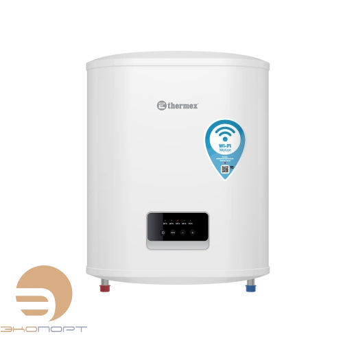 Водонагреватель плоский электрический BRAVO 30 Wi-Fi THERMEX