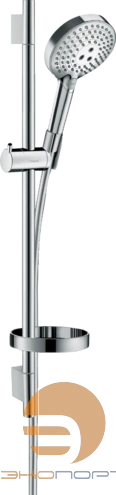 Гарнитур для душа Raindance Select S 120 3jet, 65см, HANSGROHE