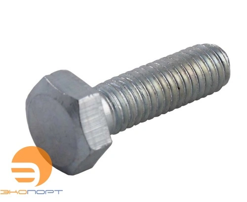 Болт M8* 30 Ц. к.п. 4.8 DIN 933 (5 шт)