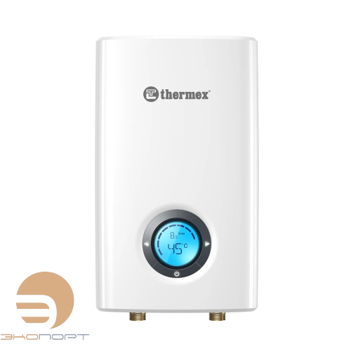 Водонагреватель проточный THERMEX Topflow 8000