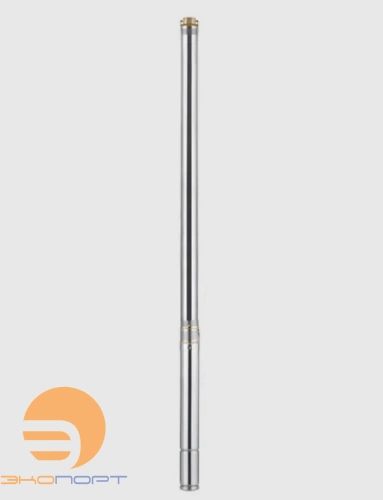 Насос погружной 3" MINI ECO 2-108 (1500 Вт, кабель-50м) UNIPUMP