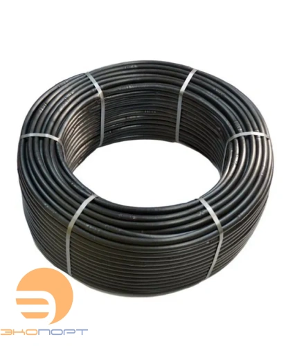 Капельная линия Irritec Junior не компенсированная 16 мм / 33 см / 2,1 л/ч / 100 м