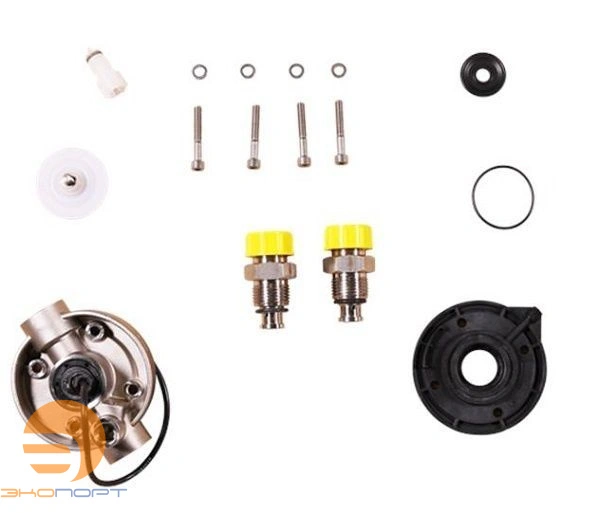 Комплект дозирующей головки Kit, head SD-S-2-SS/T/SS-2