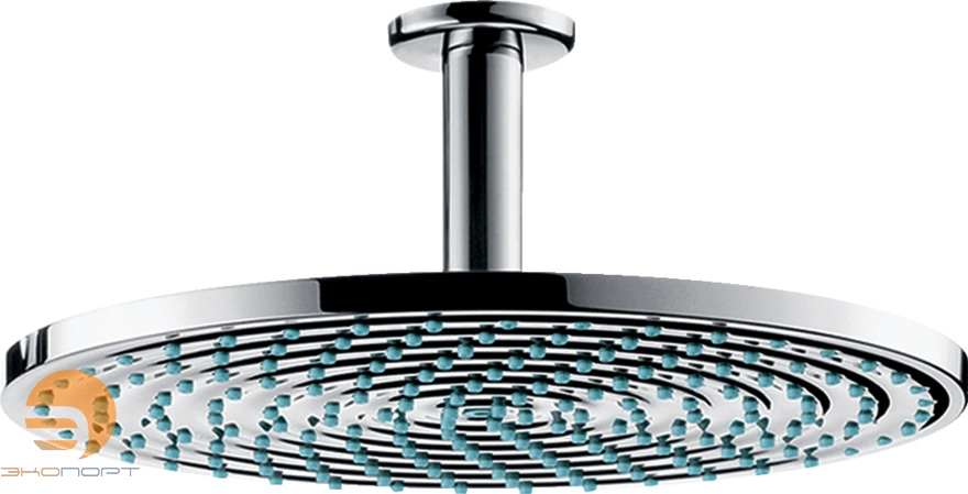 Верхний душ Raindance S300 AIR 1jet, HANSGROHE
