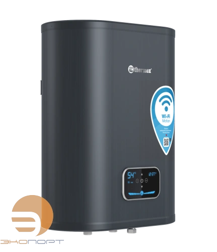 Водонагреватель THERMEX ID 30 V (pro) Wi-Fi