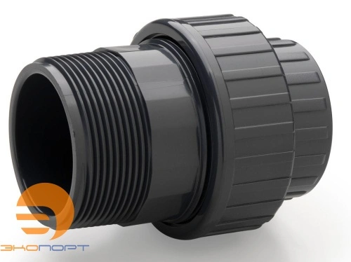 Соединение разъемное 50х1 1/2" нар. р. Coraplax