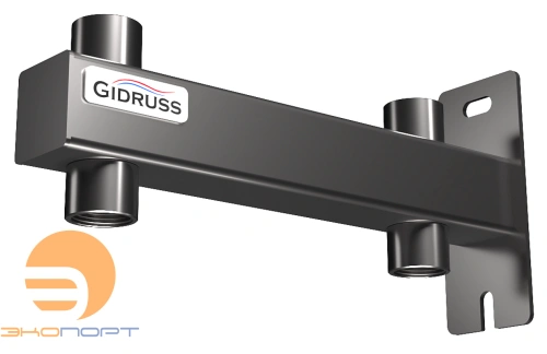 Консоль расширит. бака BKSS-25.BASIS (бак 8-25 л) Gidruss