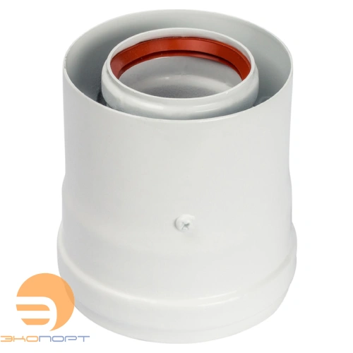 Адаптер для коаксиального дымоудаления DN60/100 (VIESSMANN)