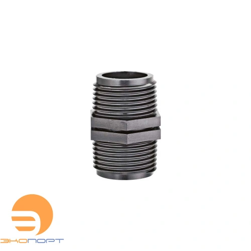 Ниппель (бочонок) 1"