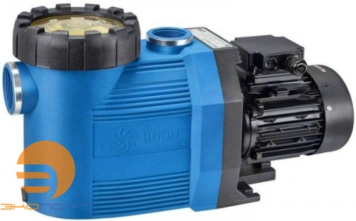 Насос ( 1 кВт 380В)   Badu Prime 20 Speck Pumpen 