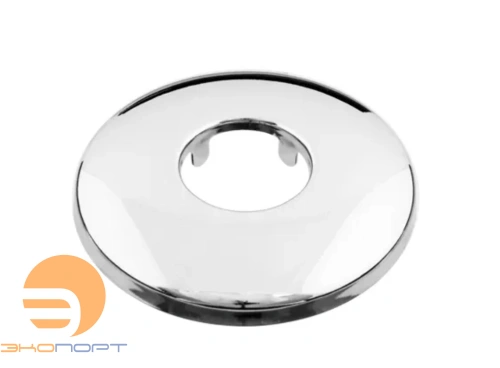 Отражатель 3/4" ЛЮКС, хром REMER (131AC34)