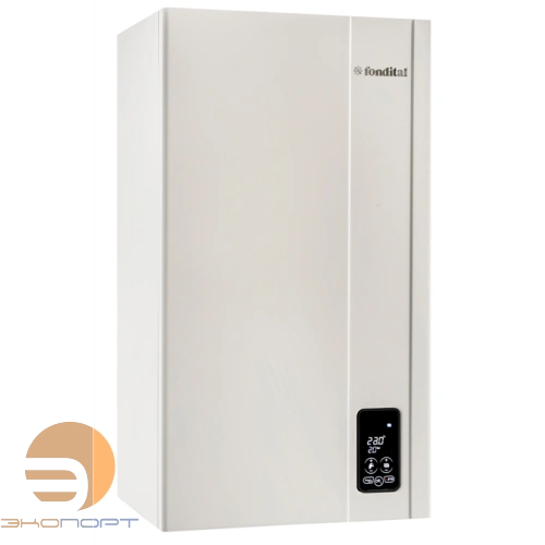 Котел настенный FORMENTERA PLUS RBTN 28, Fondital