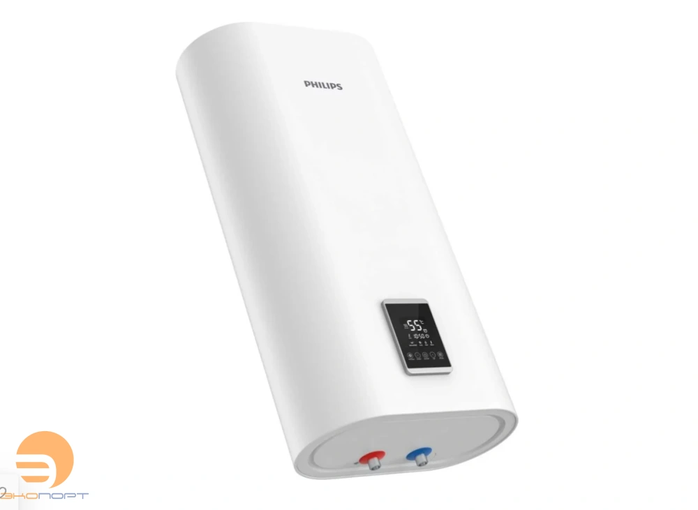 Водонагреватель накопительный  50 л Smart PHILIPS