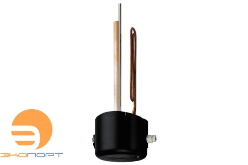 RDU 18 - 6,0 ТЭН 6,0 кВт на фланец 180мм