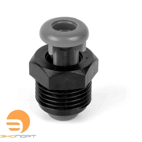 Воздушный/вакуумный клапан XBER12 1/2" НP Rain Bird