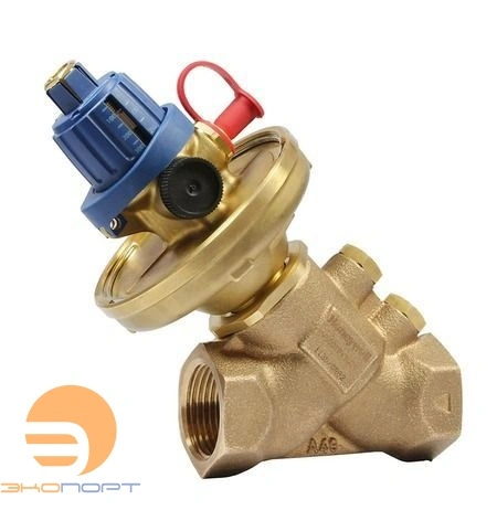 Регулятор давления Kombi-Auto, Ду 25, 50...350мбар, Qmin=100, Qmax=2500 Honeywell (РАСПРОДАЖА!)