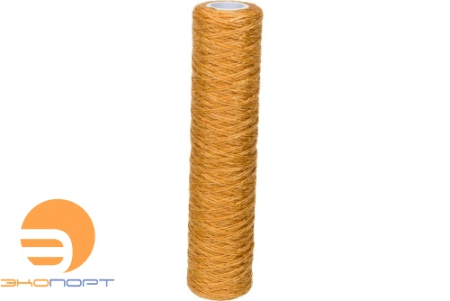 Картридж обезжелезиватель  "Fe" (10''. SL, 10 л/мин)