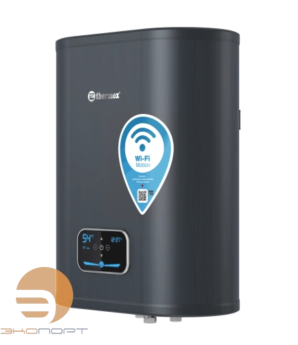 Водонагреватель THERMEX ID 30 V (pro) Wi-Fi