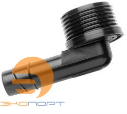 Уголок крепления дождевателей HSBE-075 - 3/4", Hunter (2шт)