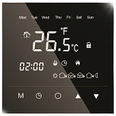 Терморегулятор IQ Thermostat BLACK DIAMOND программируемый, сенсорный