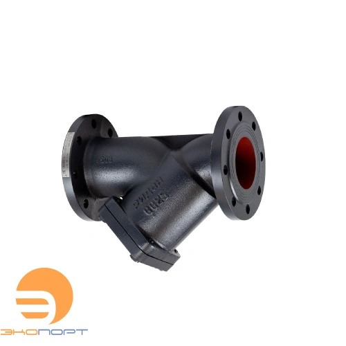 Фильтр Ридан-ФСФ PN16 DN125 с пробкой