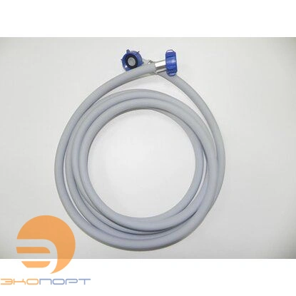 Шланг д/ст.машины наливной, 2 м TUBOFLEX