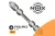 Бита impact Ph2 x Ph2-65 2X, 2 шт карта STRIKE
