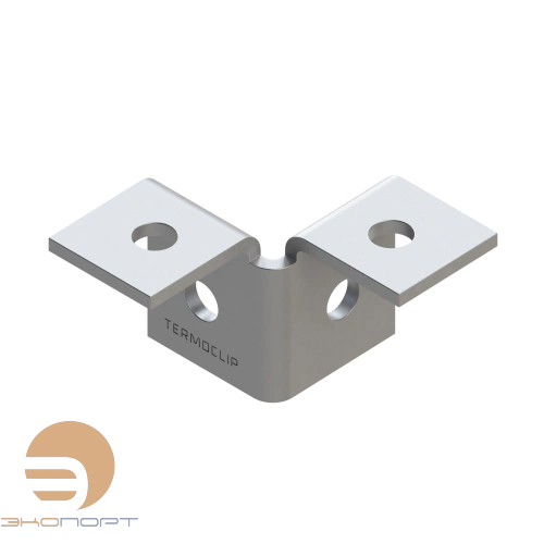 Уголок 3D двусторонний 38-41 4F4