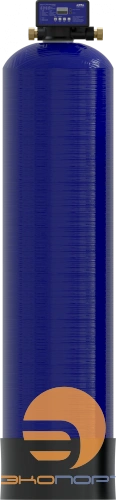 Система SiberianAqua 1354, обезжелезиватель, F67Q1