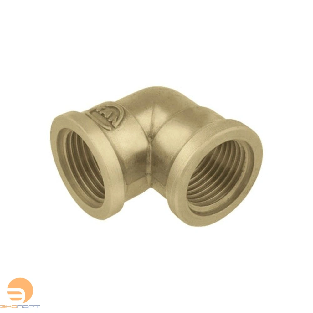 Отвод ВР-ВР G1 1/4" KAN-therm