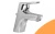 Смеситель для раковины Cerasprint 2012 IDEAL STANDARD