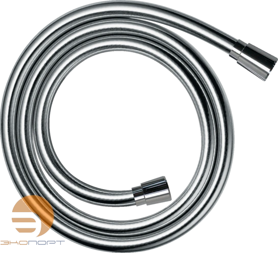 Шланг для душа Isiflex 1.60, хром, HansGrohe