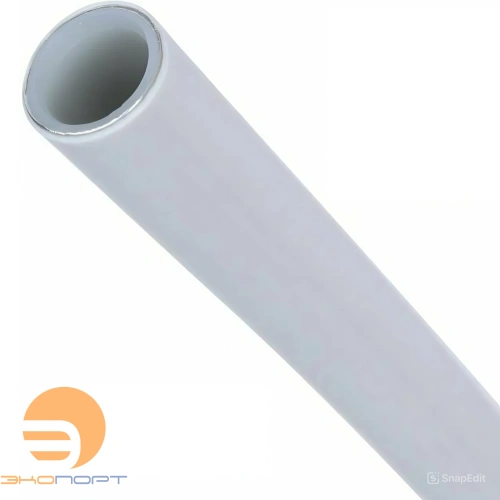 Труба металлопластиковая 16х2,0 Pe-Xв/Al/Pe-Xв Stout ( отрезок 159 м )