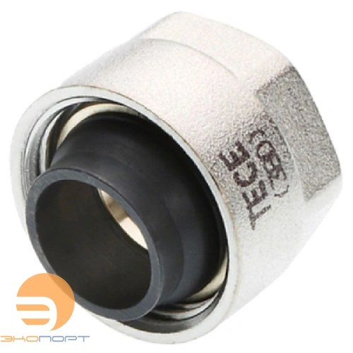 Концовка разборная для медных трубок 15х3/4 Ek TECE